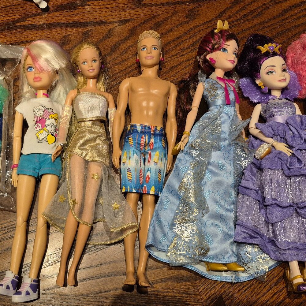 Dolls